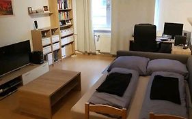 Apartment Im Zentrum