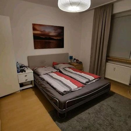 Apartment Im Zentrum Francoforte sul Meno Esterno foto