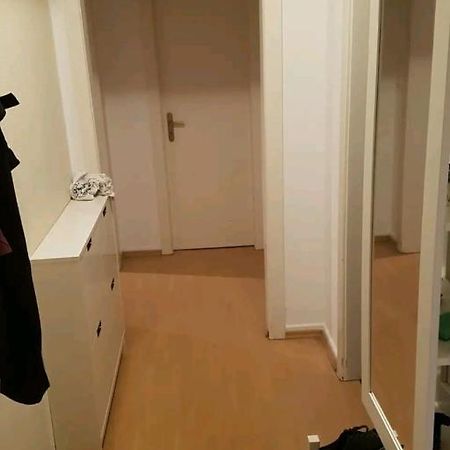 Apartment Im Zentrum Francoforte sul Meno Esterno foto
