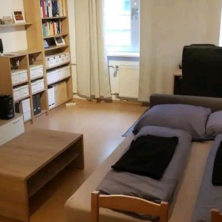 Apartment Im Zentrum Francoforte sul Meno Esterno foto