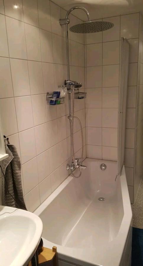 Apartment Im Zentrum Francoforte sul Meno Esterno foto